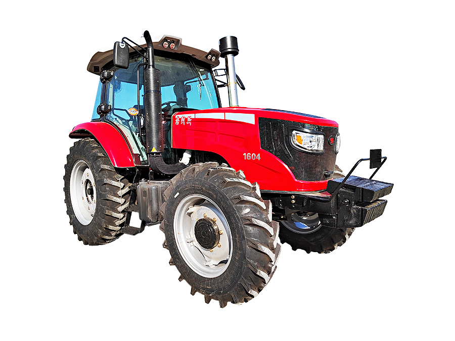 格朗斯-604-1：農業機械制造行業的品牌